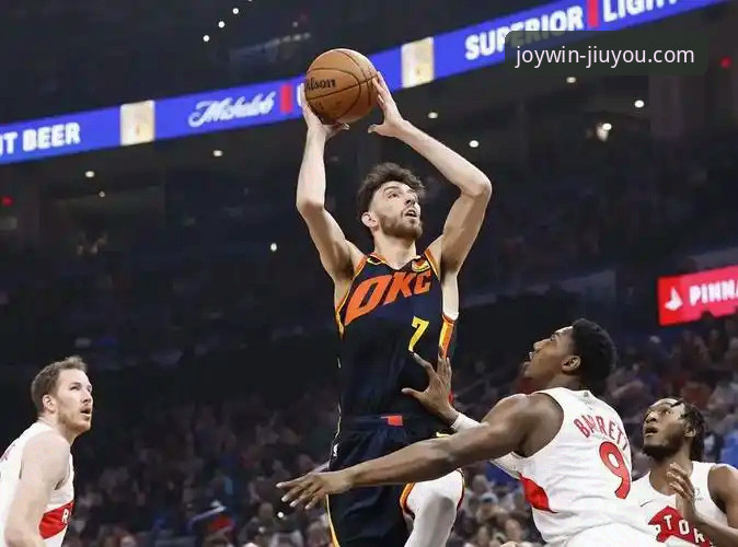 亚历山大加时封神之战深度评测：从九游体育APP视角解析雷霆逆转关键