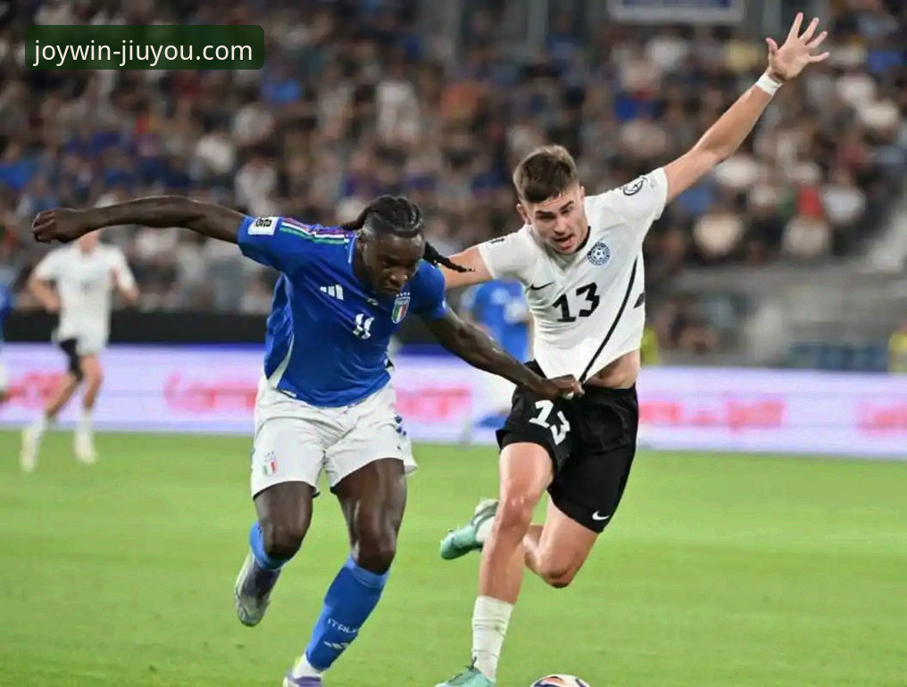 揭秘意大利连续三届世界杯出局背后的战术与心理真相